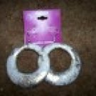 Sensitive Solutions White/Gold Large