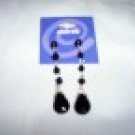 Black Earrings