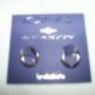 Sensitive Solutions Round post earrings