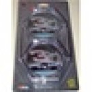 Dale Sr #3 Photo Coasters