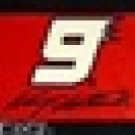 Kasey Kahne # 9 Novelty Rug
