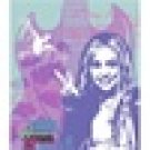 Hannah Montana Peace Blanket