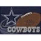 Dallas Cowboys Rug