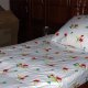 bed linen: SuperSoft cotton sheet sets