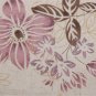 NEW luxury KING duvet cover set & PC 600 TC Amarante Coll. FREE S & H WORLDWIDE