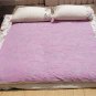 Amarante embroidered SUPER KING luxury duvet cover set & PC 600 TC NEW FREE S & H WORLDWIDE