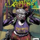 Batman The Dark Knight #23.4 Jokers Daughter 3-D Edition NM