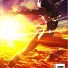 Sensation Comics Wonder Woman #4 Adam Hughes Cover NM Unread
