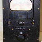 Electronic AC Volt Meter Decibels/ Ballantine Model 314
