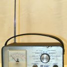 Vintage Allied Radio Knight TEN-2 C.B. Checker CB Test