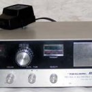 Realistic NavahoTRC-30A Citizens Band Transceiver