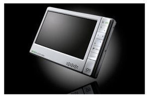 Archos 605 wifi