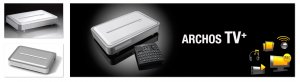 ARCHOS TV