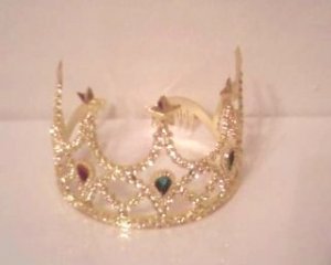 Princess Tiara by Spirit