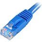 CAT5E ETHERNET NETWORK PATCH CABLE RJ45 Blue