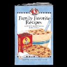 Family Favorite Recipies