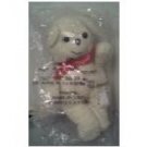 Spice Bear Sachet by Ives Rocher