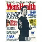 Men's Health October 2006 Dane Cook