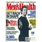 Men's Health October 2006 Dane Cook