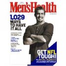 Men's Health November 2006