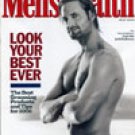 Men's Health May 2006: Josh Holloway