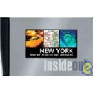 Insideout New York City Guide (includes a light pen)