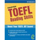 Peterson' s Master Toefl Reading Skills