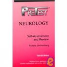 Neurology: Pretest: Self-Assessment and Review