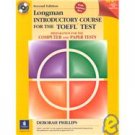 Longman Introductory Course for the Toefl Test