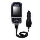 Samsung SGH-E630 Car Charger by Gomadic