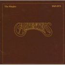 The Singles 1969-1973 (A&M Records, Inc. 1973)