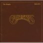 The Singles 1969-1973 (A&M Records, Inc. 1973)