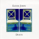 Duets by Elton John 1993