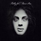 Piano Man by Billy Joel 1973 CBS Columbia