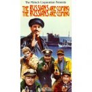 The Russians Are Coming, The Russians Are Coming 1965