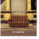Cranberries. I Can't Be with You (2 Track Carded Sleeve) [IMPORT] [SINGLE] [LIVE]