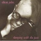 Sleeping with the past by Elton John Original Release Date: August 29, 1989