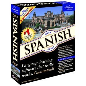 Learn Spanish Now