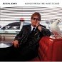 Songs from the West Coast by Elton John 2001