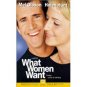 What Women Want