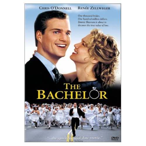 The Bachelor (1999) Clear Version