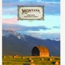 Montana Vacation Planner 2008-2009  (163 pages)
