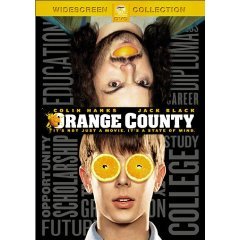 Orange County (2002) Widescreen Collection