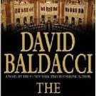 The Collectors: A Novel By David Baldacci: 5 CD-ROMs