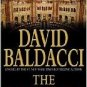 The Collectors: A Novel By David Baldacci: 5 CD-ROMs