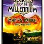 Secrets of the Millennium Man vs. Nature Who will win?