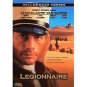 Legionnaire (1999) Widescreen+Special Features