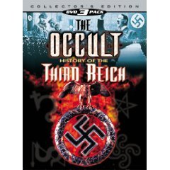 The Occult History of the Third Reich