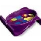 Purple Ashtray