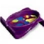 Purple Ashtray